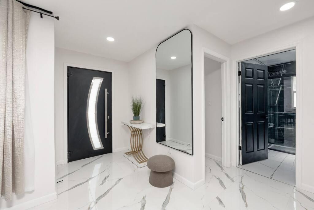 Luxury Style Townhome With Pool - 1 Miles To Bucs Stadium Tampa Exterior photo